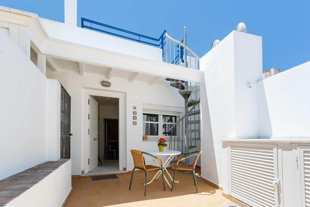 El Mirador Del Campanario By Cadiz4Rentals Eksteriør billede
