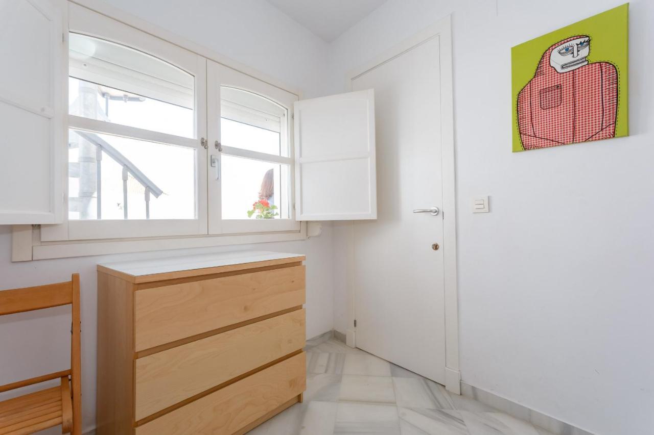El Mirador Del Campanario By Cadiz4Rentals Eksteriør billede