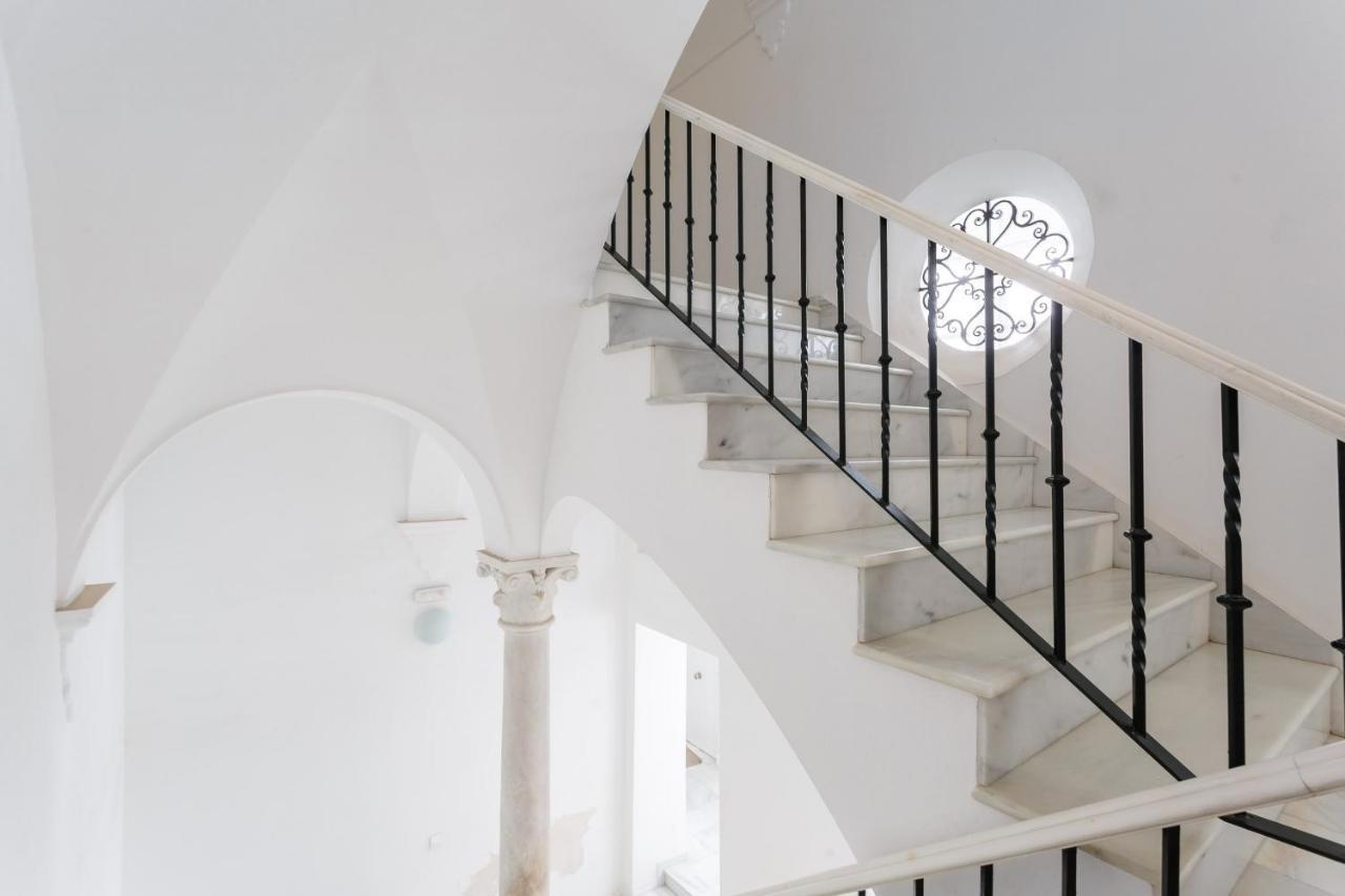 El Mirador Del Campanario By Cadiz4Rentals Eksteriør billede